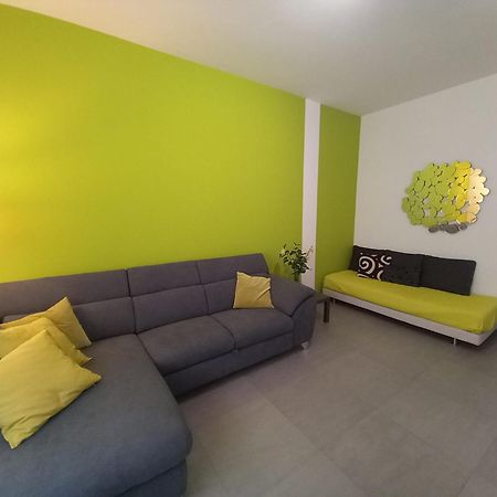 Lungotevere Holidays Рим Екстер'єр фото