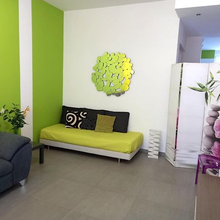 Lungotevere Holidays Рим Екстер'єр фото