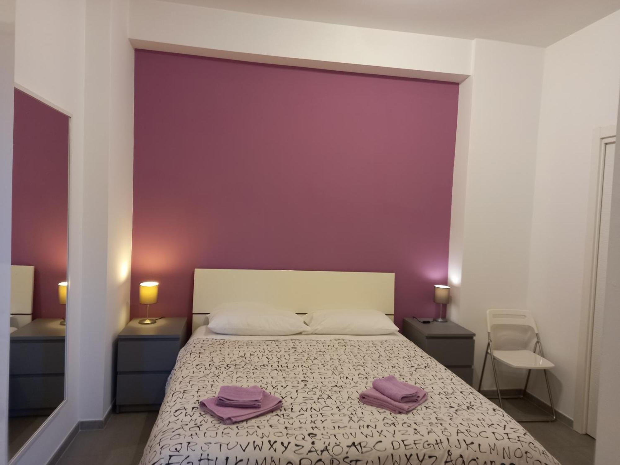 Lungotevere Holidays Рим Екстер'єр фото