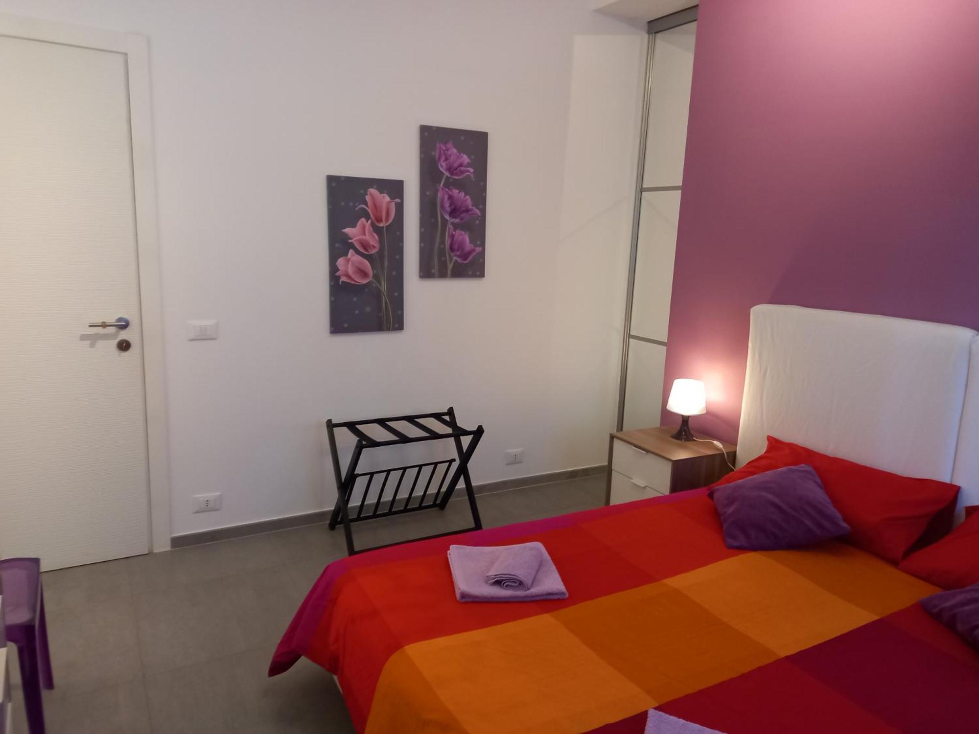 Lungotevere Holidays Рим Екстер'єр фото