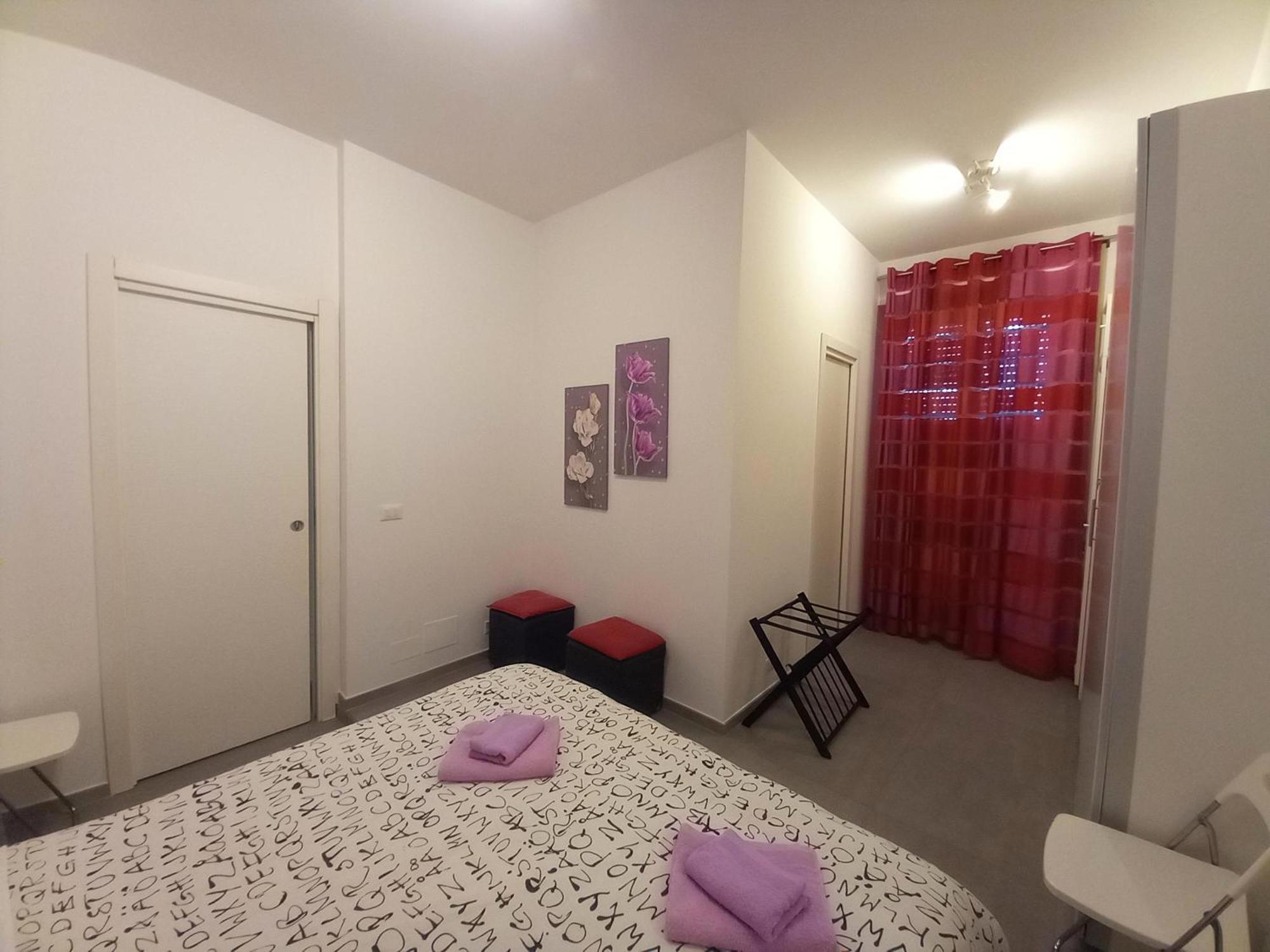 Lungotevere Holidays Рим Екстер'єр фото