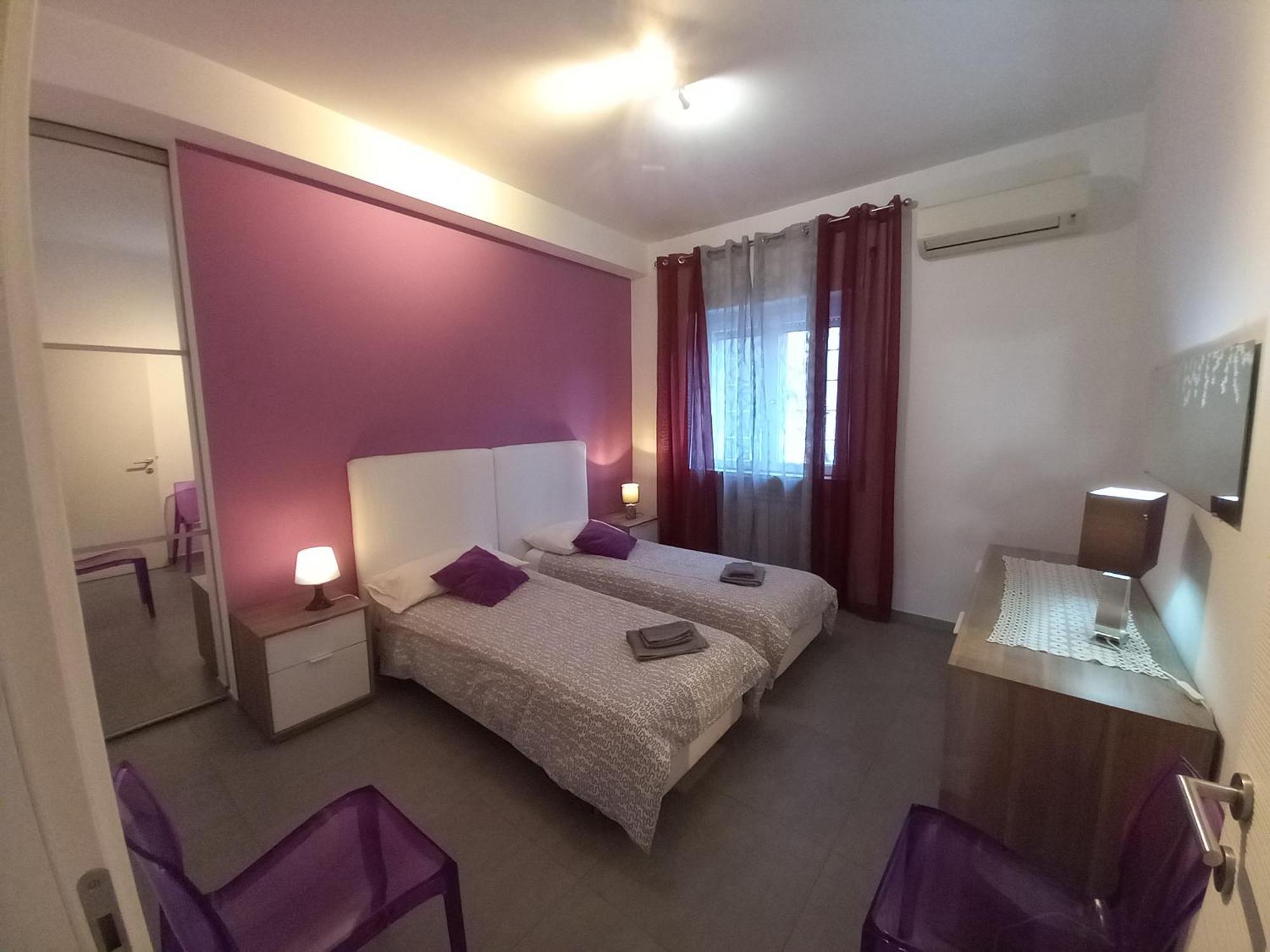Lungotevere Holidays Рим Екстер'єр фото