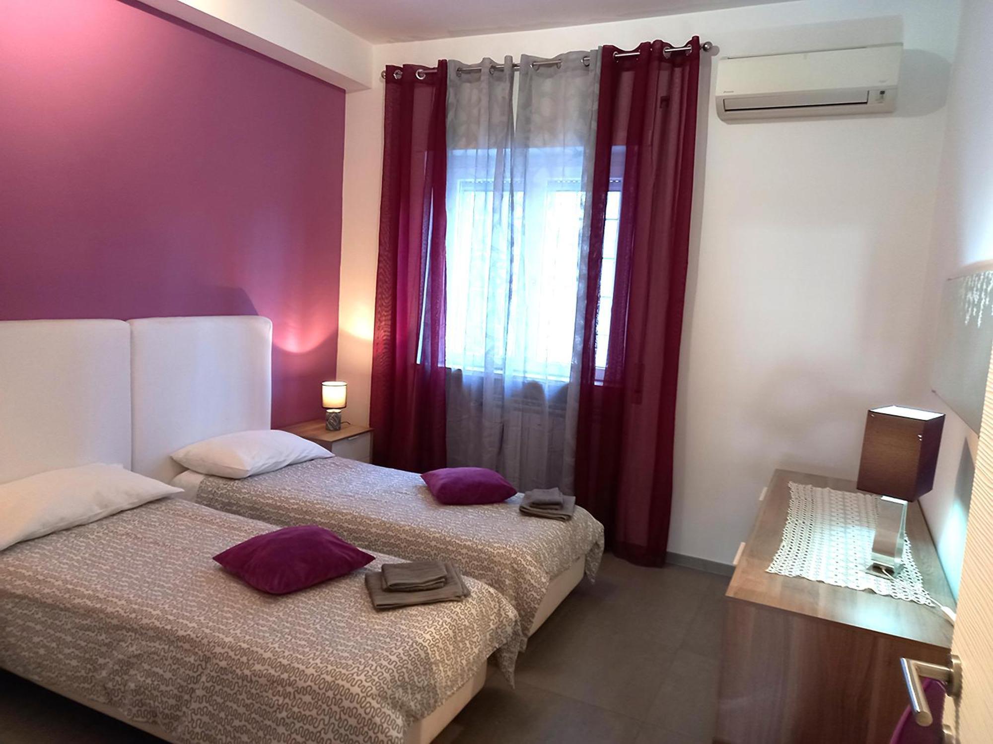 Lungotevere Holidays Рим Екстер'єр фото
