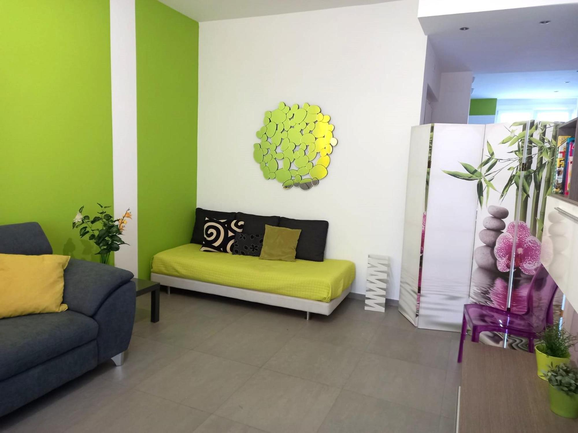 Lungotevere Holidays Рим Екстер'єр фото