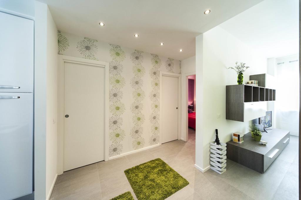 Lungotevere Holidays Рим Екстер'єр фото