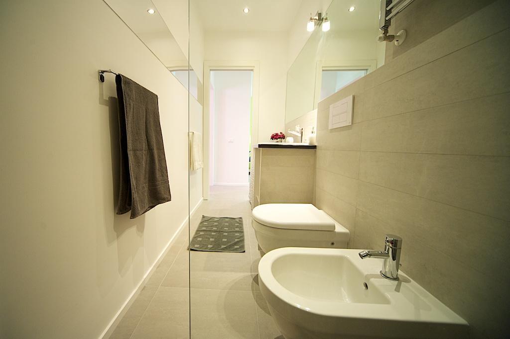 Lungotevere Holidays Рим Екстер'єр фото