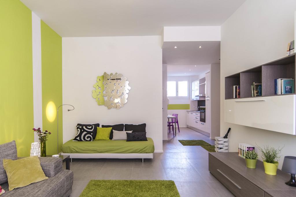 Lungotevere Holidays Рим Екстер'єр фото