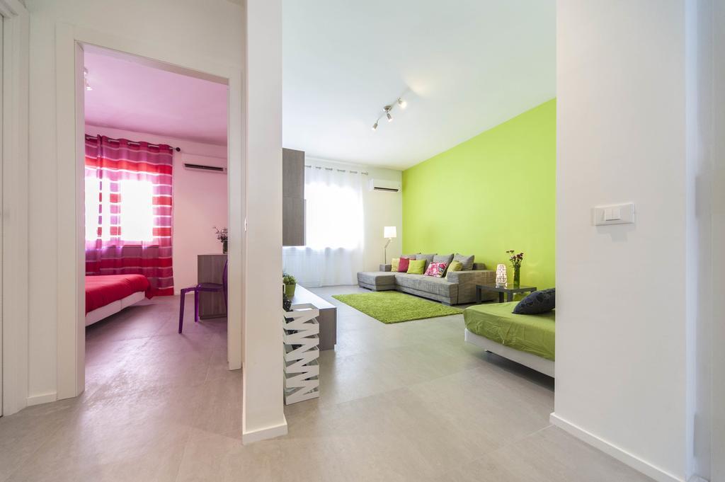Lungotevere Holidays Рим Екстер'єр фото