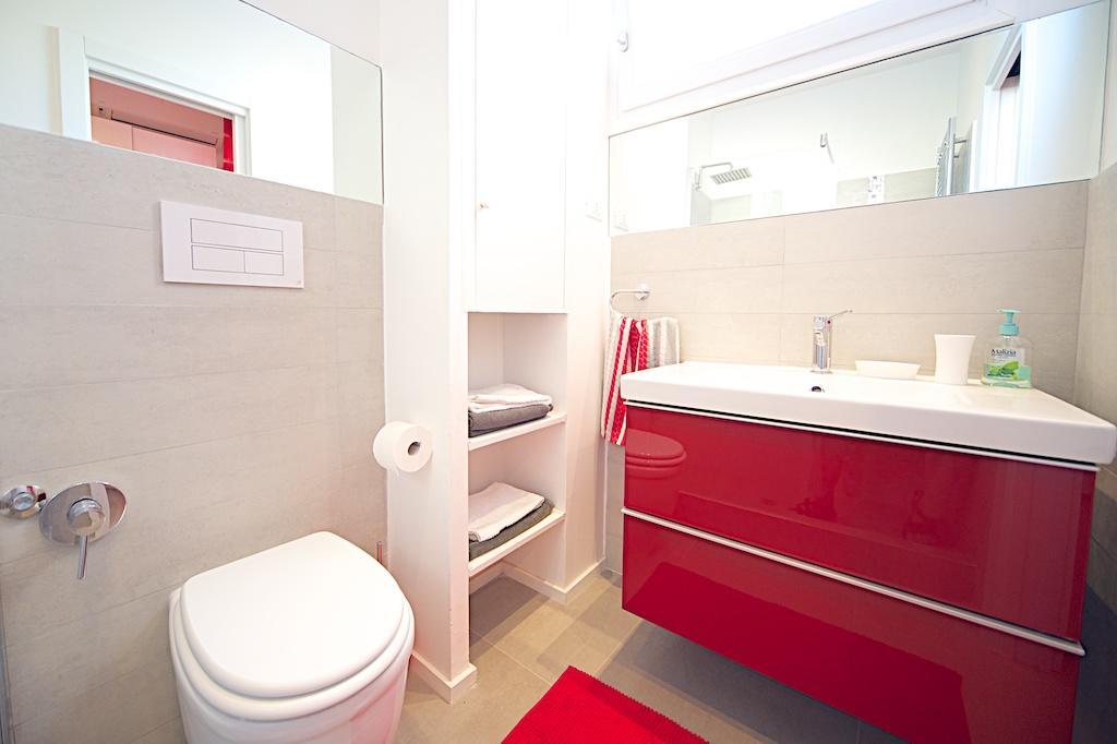 Lungotevere Holidays Рим Екстер'єр фото