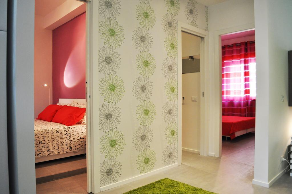 Lungotevere Holidays Рим Екстер'єр фото