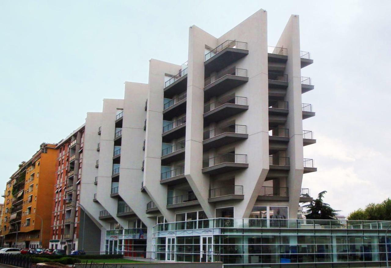 Lungotevere Holidays Рим Екстер'єр фото